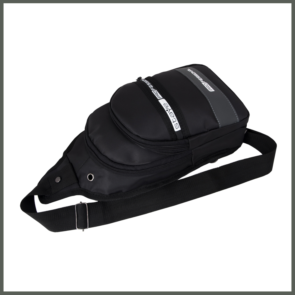 کوله پشتی مدل 1401 به همراه کیف کمری