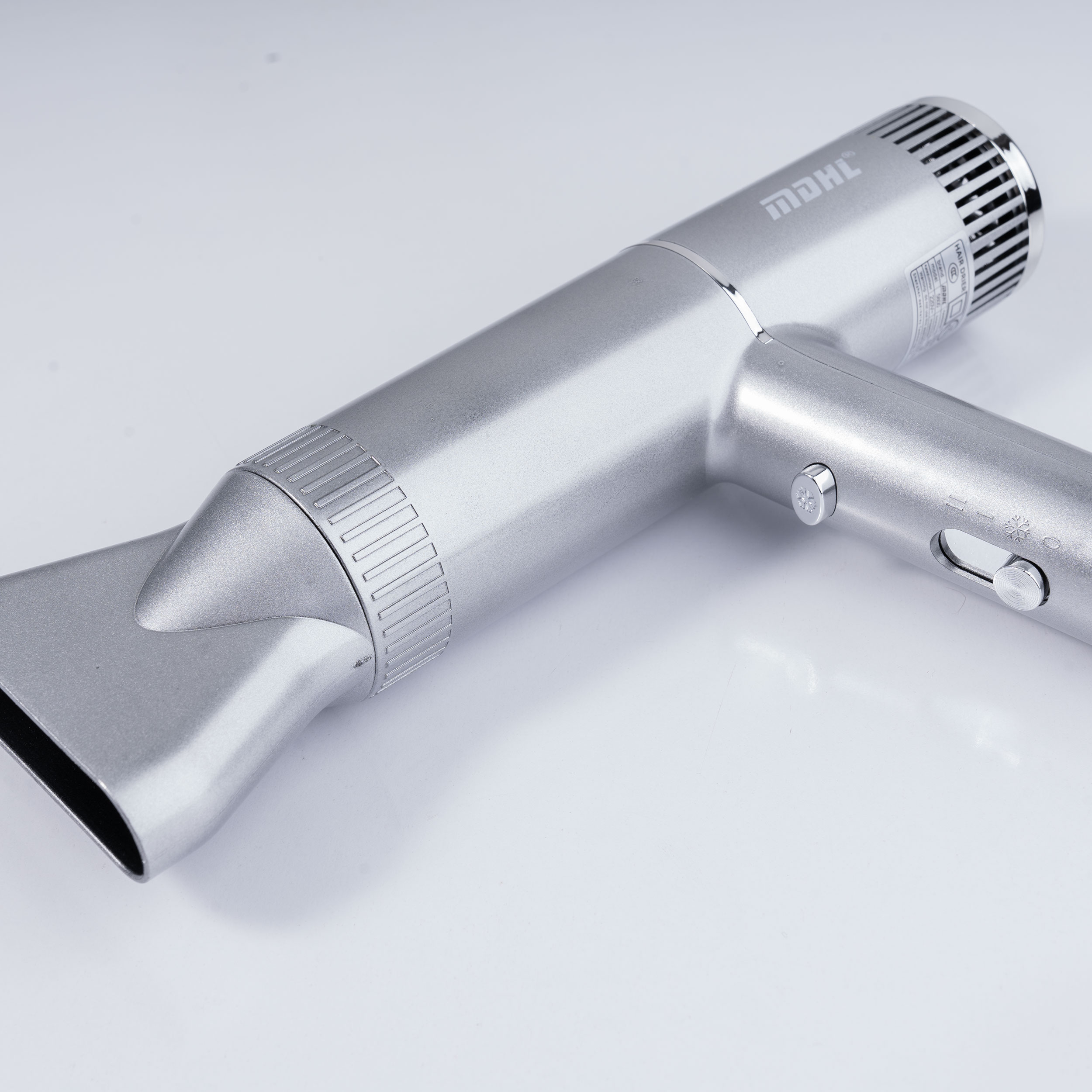 سشوار ام دی اچ ال مدل MD-022