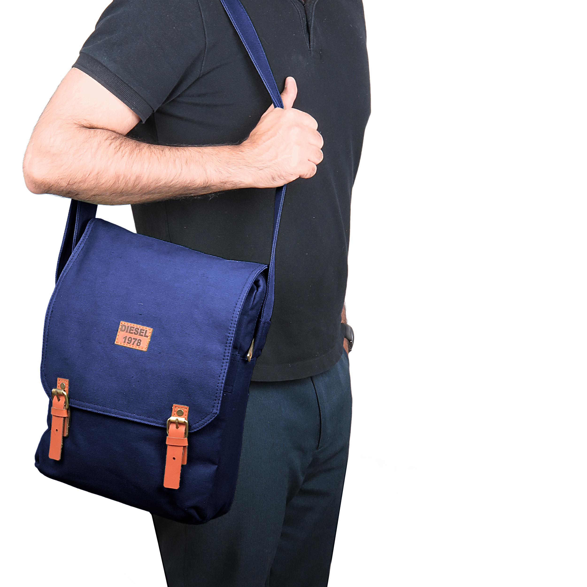 کیف رودوشی مدل دانشجویی