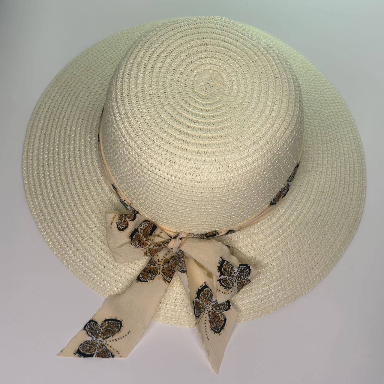 کلاه آفتابگیر مدل اسکارف