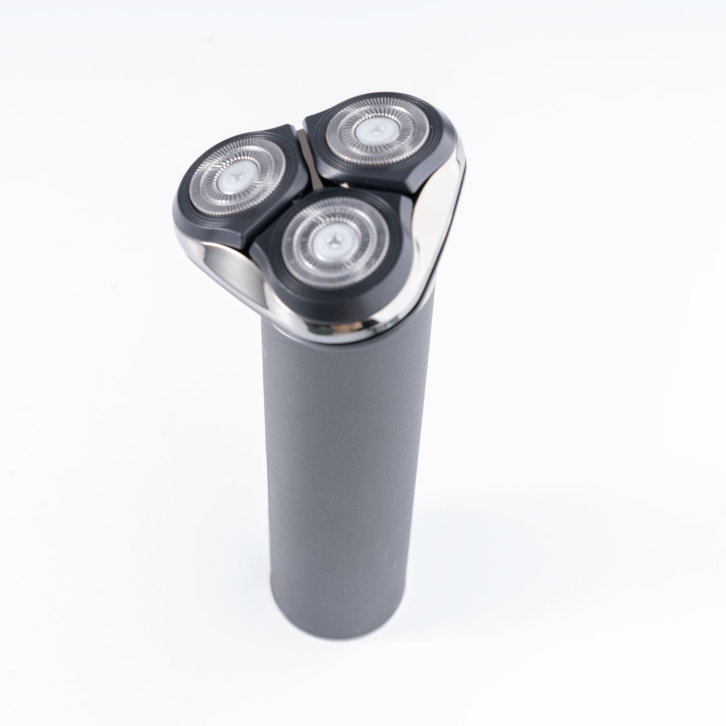 ماشین اصلاح موی صورت شارژی کرونیر مدل CR-1240