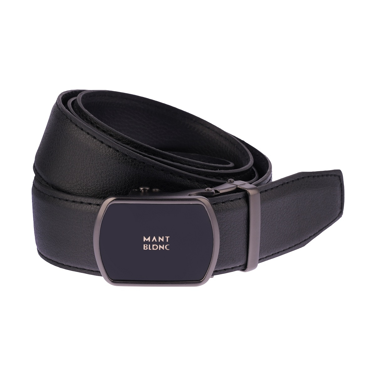 کمربند مردانه مدل ریلی MERI کد 155 بسته 3 عددی