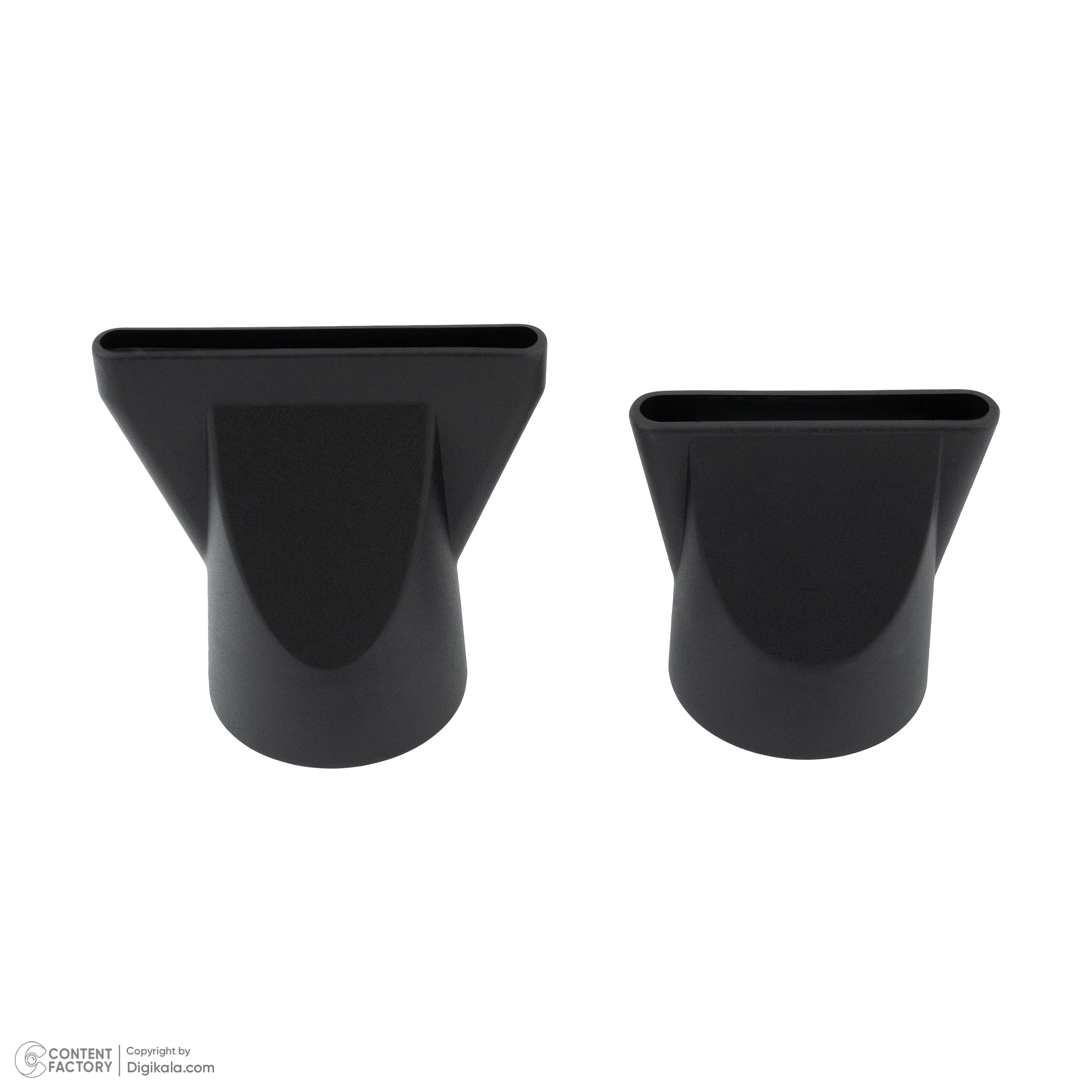 سشوار حرفه ای تکنو درای مدل Formula 6000