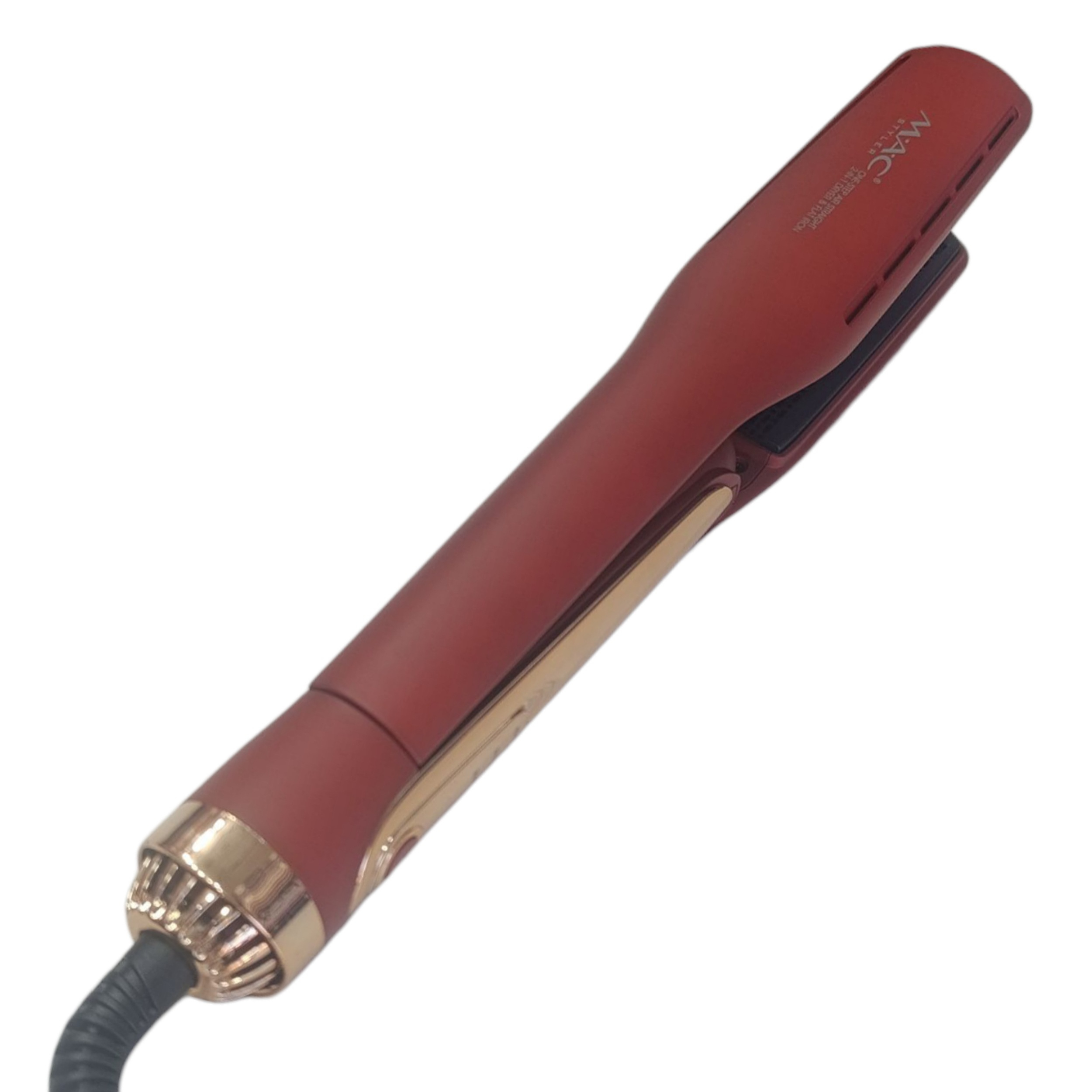 اتو و حالتدهندهی مو مک استایلر مدل MC-52B 2in1