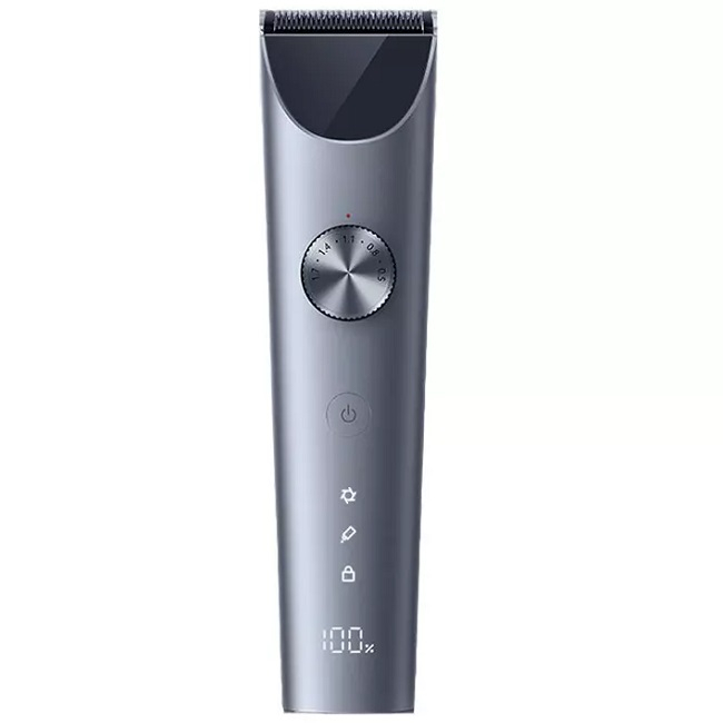 ماشین اصلاح سر و صورت شارژی شیائومی مدل MJGHHC2LF-EU