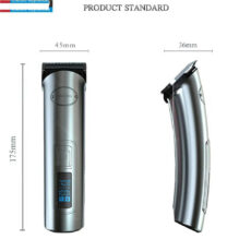 ماشین اصلاح موی سر و صورت دینگ لینگ مدل RF-696