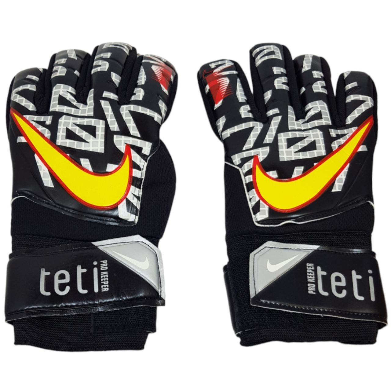 دستکش دروازه بانی مدل 4545