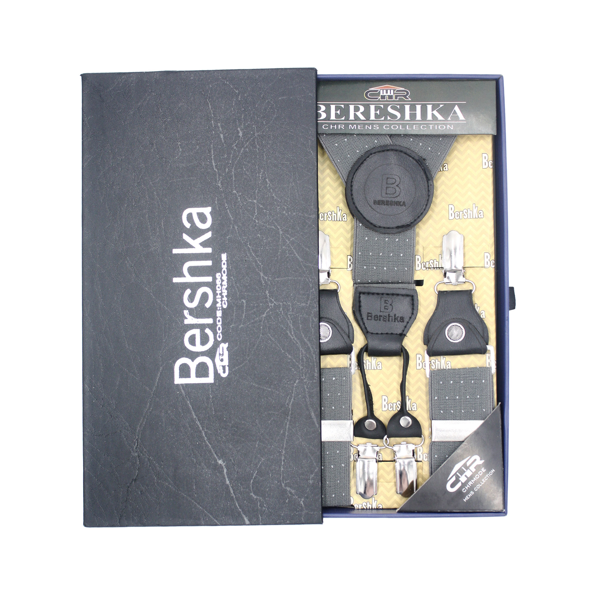 ساسبند مردانه سی اچ آر کد MH086BRL