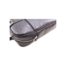 کیف اداری مردانه چرم آرا مدل E087 کد K