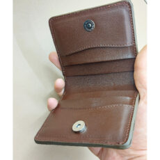 کیف پول زیگزا مدل darin