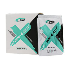 ساشه پره فور کات با طعم آلبالو کارن بسته 20 عددی