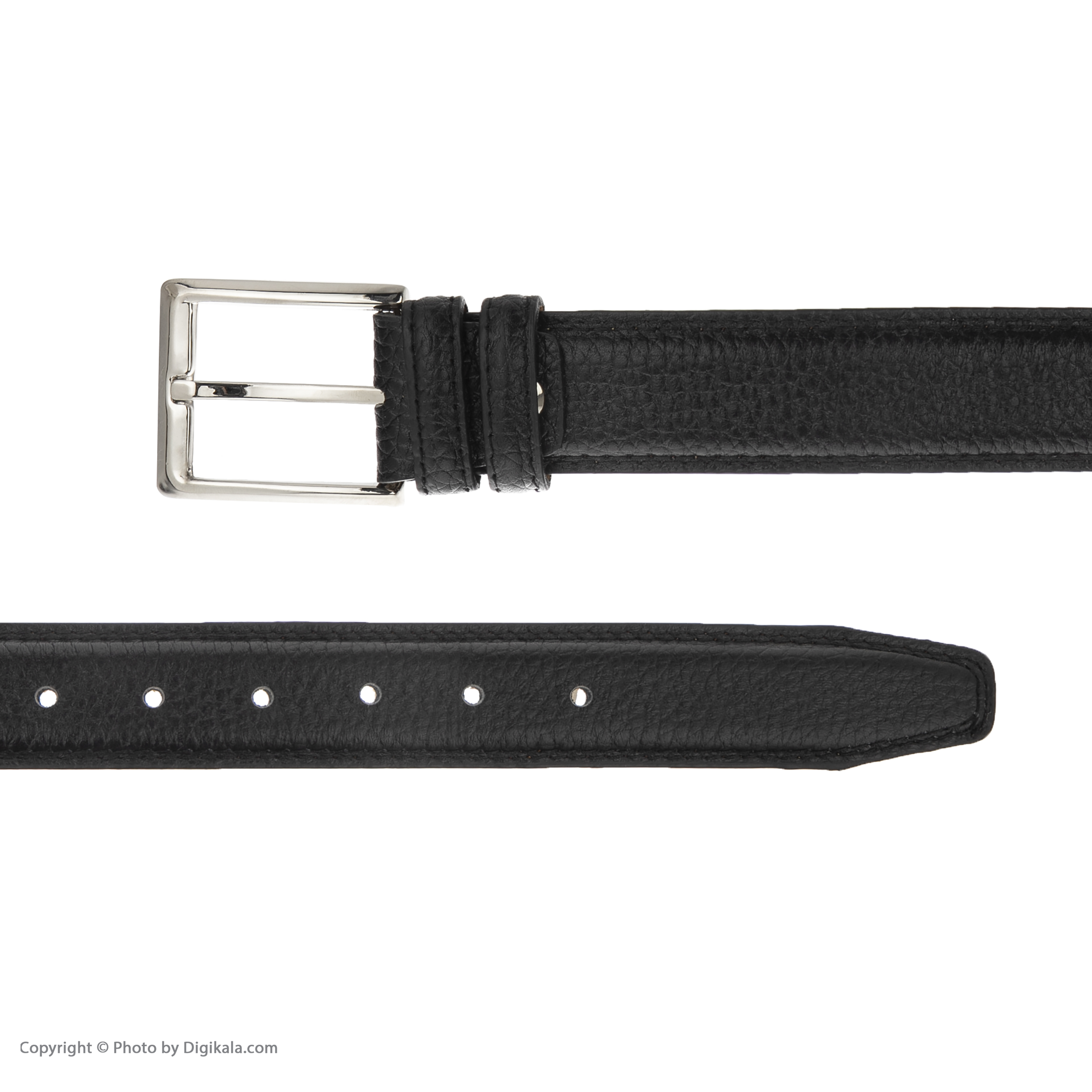 کمربند مردانه رویال چرم کد M40-2