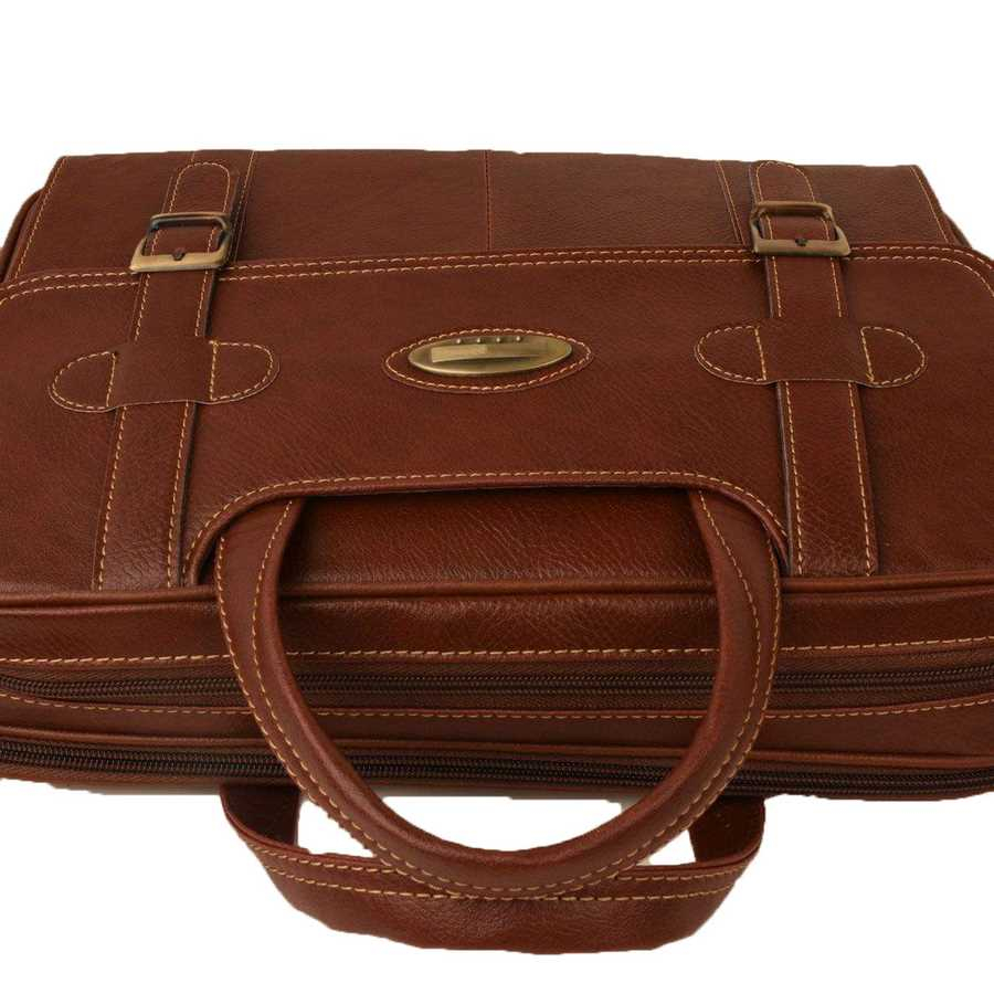 کیف اداری مردانه لیدوما مدل Li-25