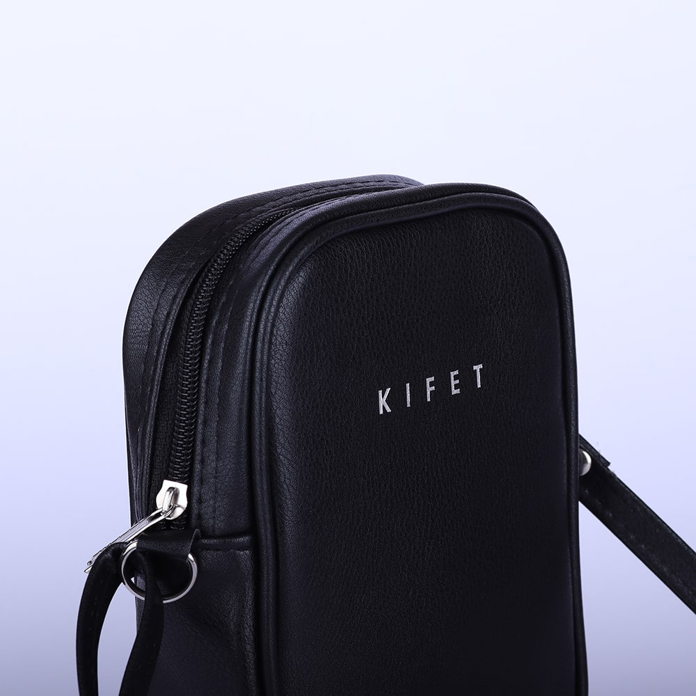 کیف دوشی زنانه مدل مینیمال