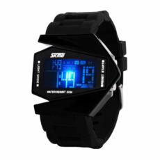 ساعت مچی دیجیتال مردانه اسکمی مدل 0817
