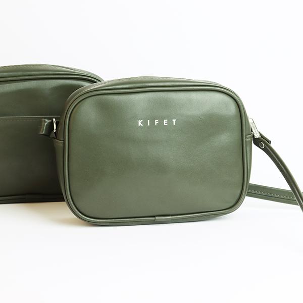 کیف رودوشی مدل مینیمال