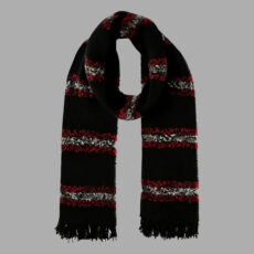 شال گردن مردانه مدل اکریلیک کد KOT 377