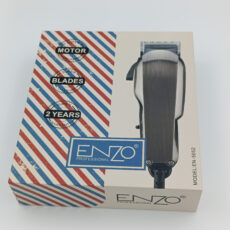 ماشین اصلاح موی سر و صورت انزو پروفیشینال مدل en-5052