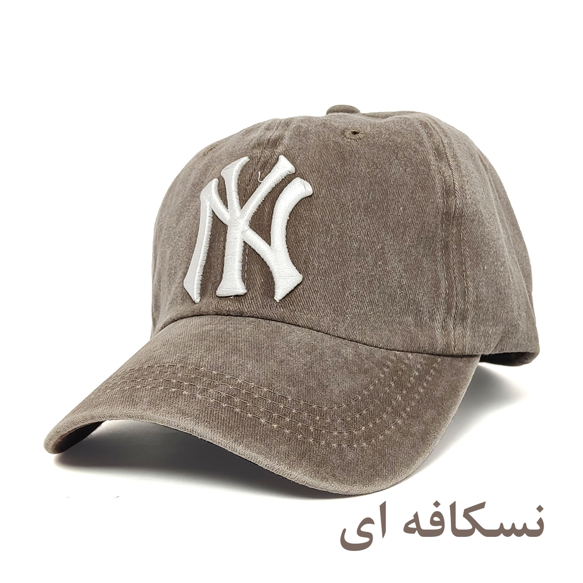 کلاه کپ مدل سنگشور کد C186