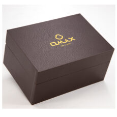 ساعت مچی عقربهای مردانه اوماکس مدل MG32R55IO