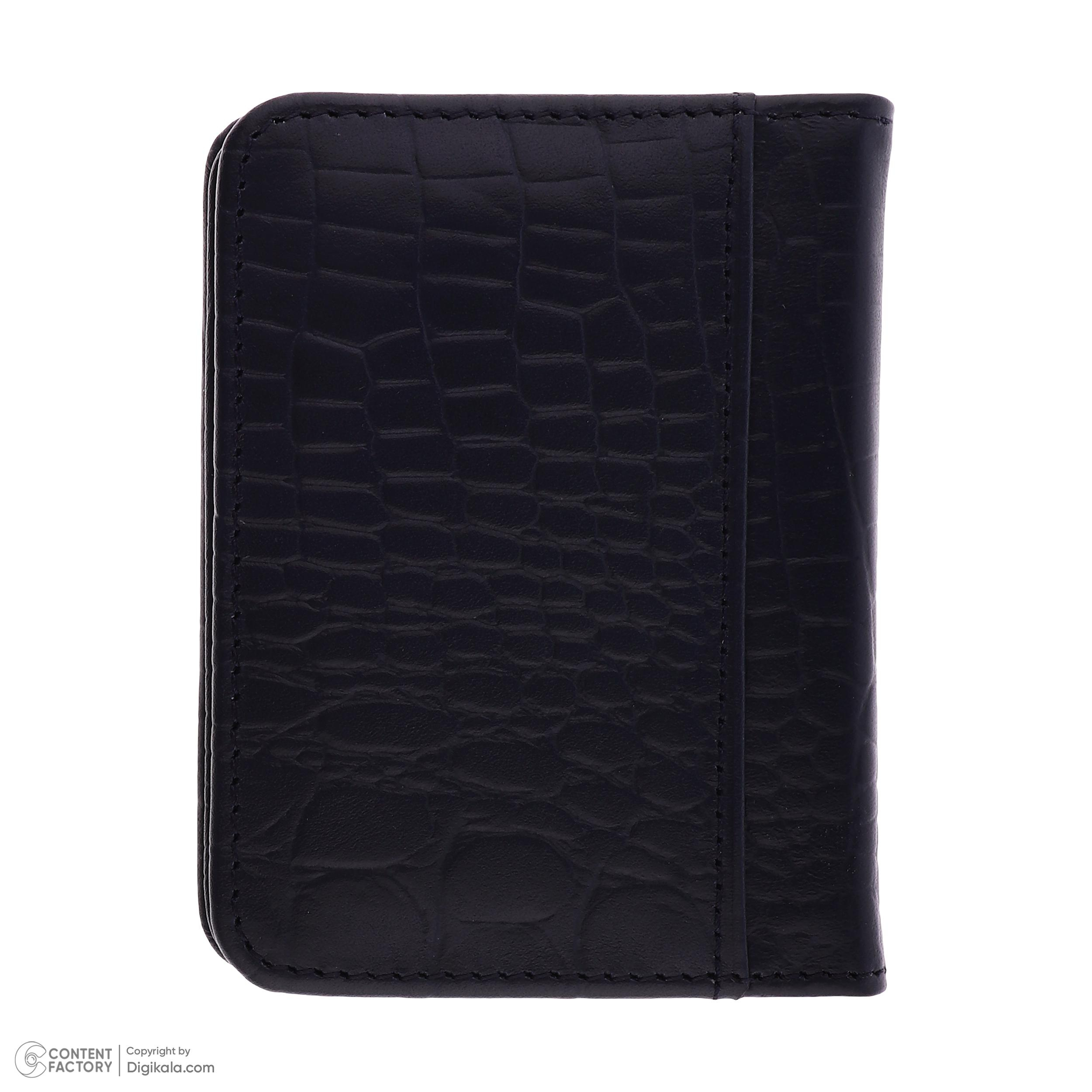 جاکارتی چرم مشهد مدل D0692-063-01