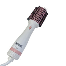 سشوار برس‌دار حالت‌دهنده 1200 وات موهیر مدل H915