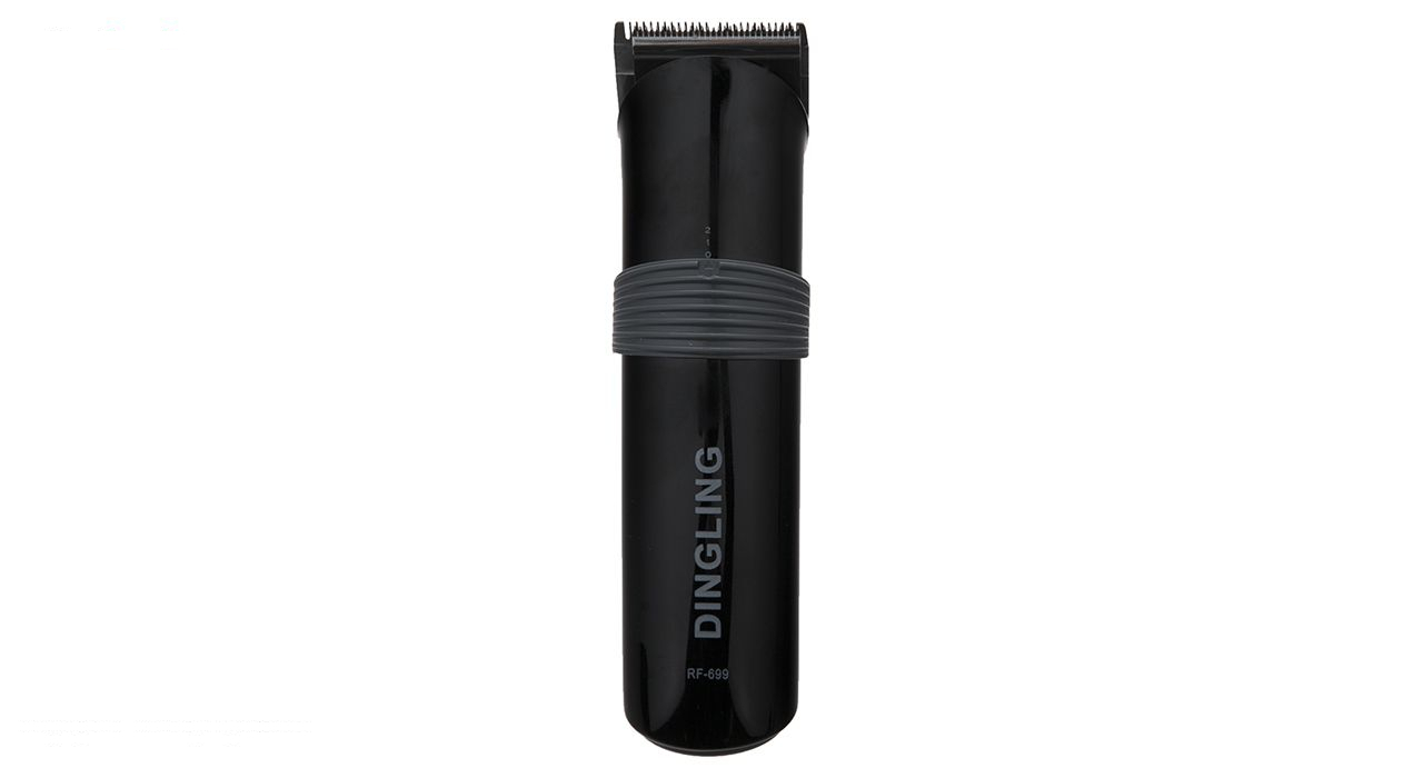 ماشین اصلاح سر و صورت دینگ لینگ مدل RF-699