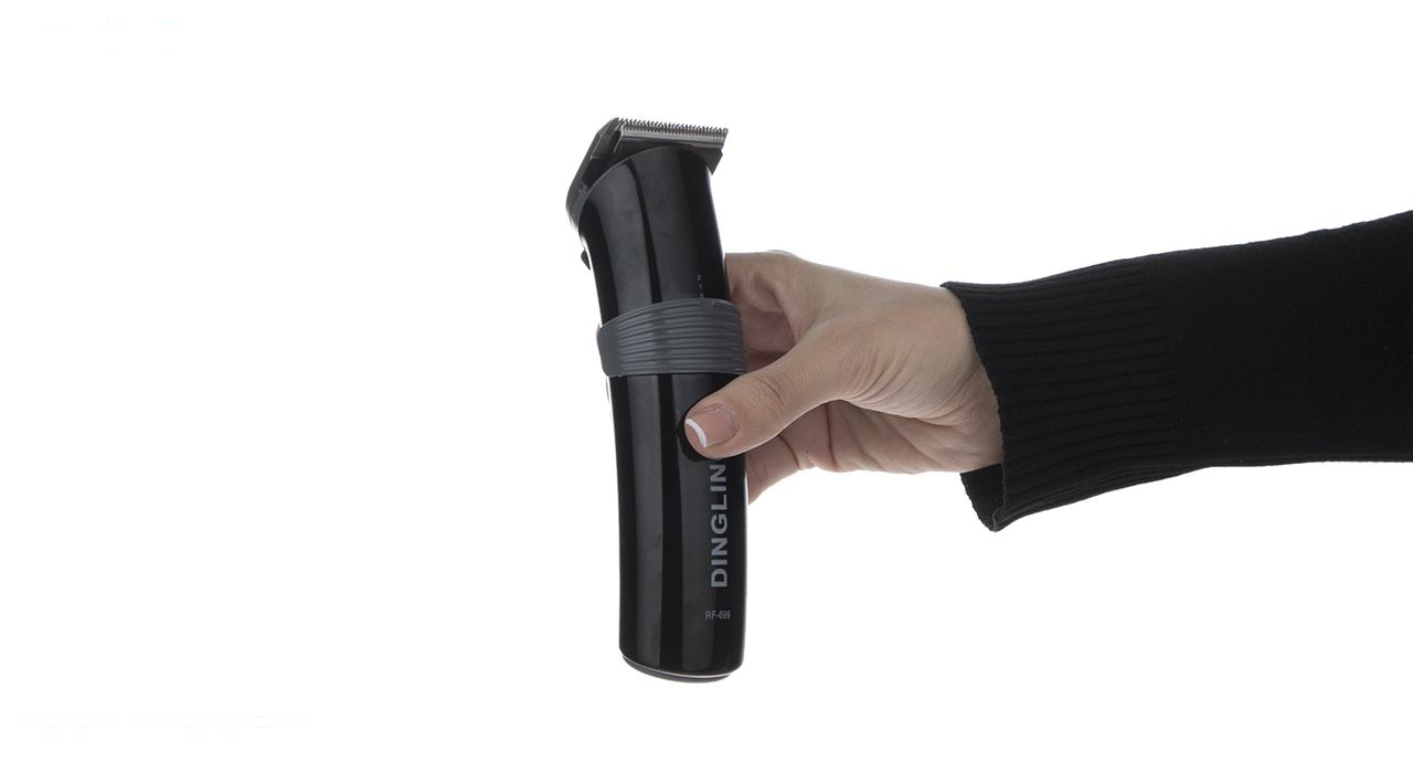 ماشین اصلاح سر و صورت دینگ لینگ مدل RF-699