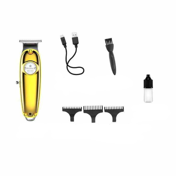 ماشین اصلاح موی سر و صورت کیمی مدل 1972