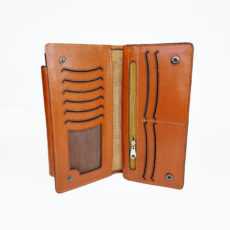 کیف پول مردانه مدل RKM-01