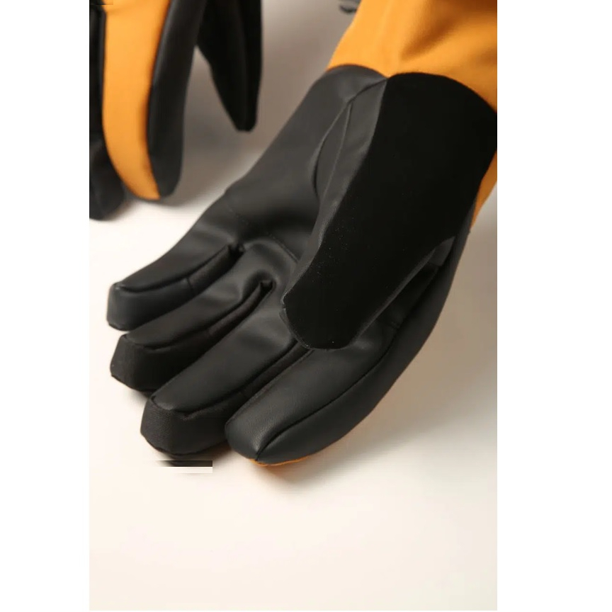 دستکش کوهنوردی اسنو هاوک مدل SN_C2131