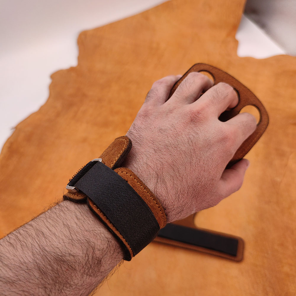 دسکش لیفت بدنسازی مردانه مدل متین کد sh-01