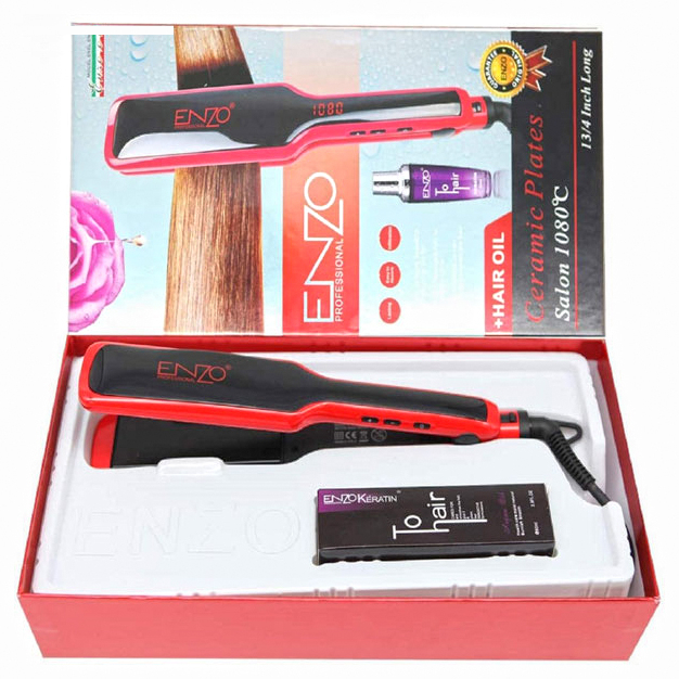 اتو مو انزو پروفیشینال مدل EN 3118A