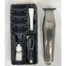 ماشین اصلاح موی سر و صورت شارژی کیمی مدل KM-1919