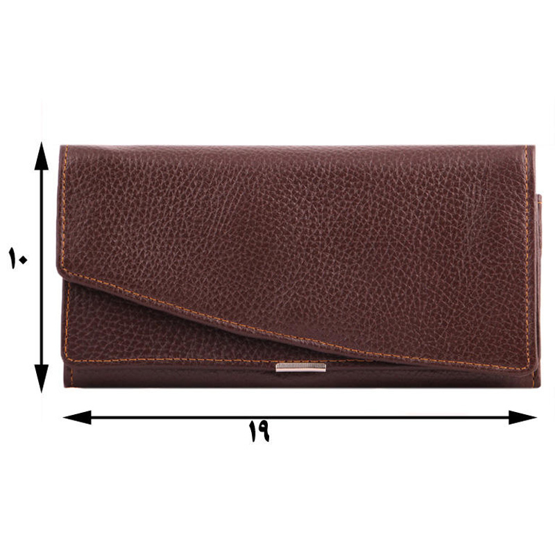 کیف پول مدل VER-65