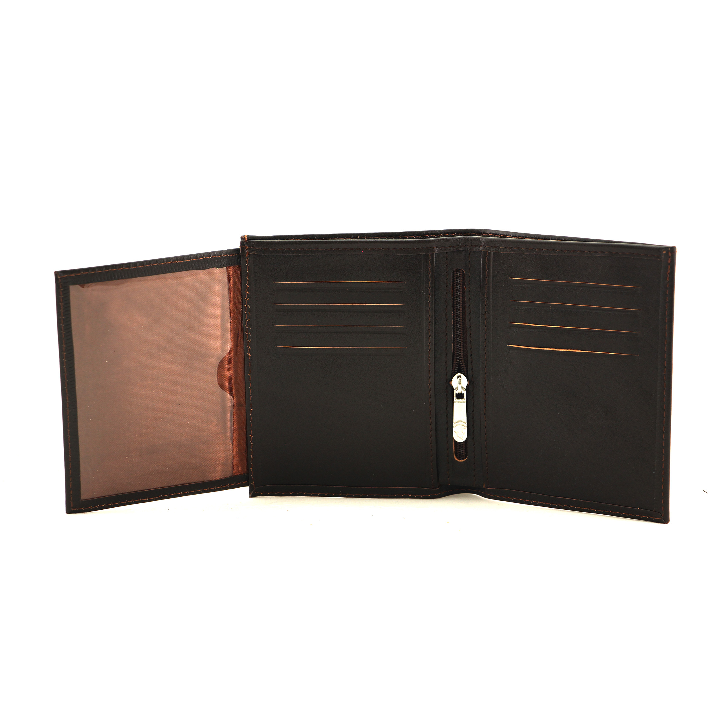 ست هدیه مردانه چرم بارز مدل DS61.1