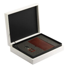 ست هدیه مردانه حقی مدل LS20Br