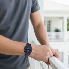 ساعت مچی دیجیتال مدل EGA-B001