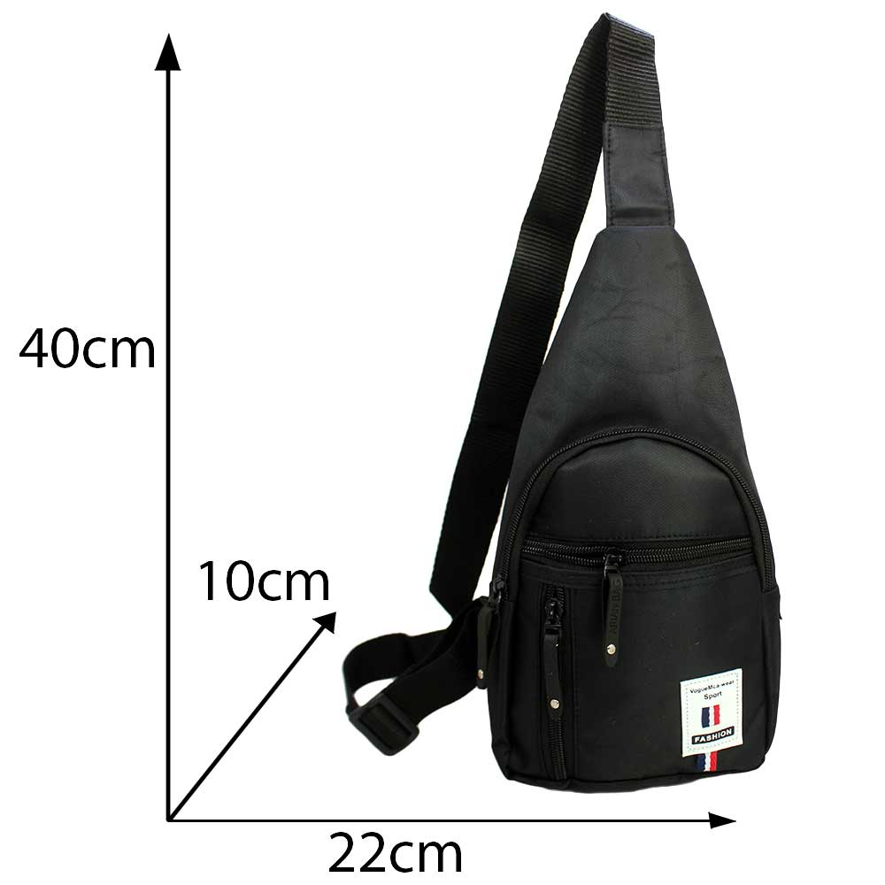 کیف رودوشی مدل fay-5 کد XL