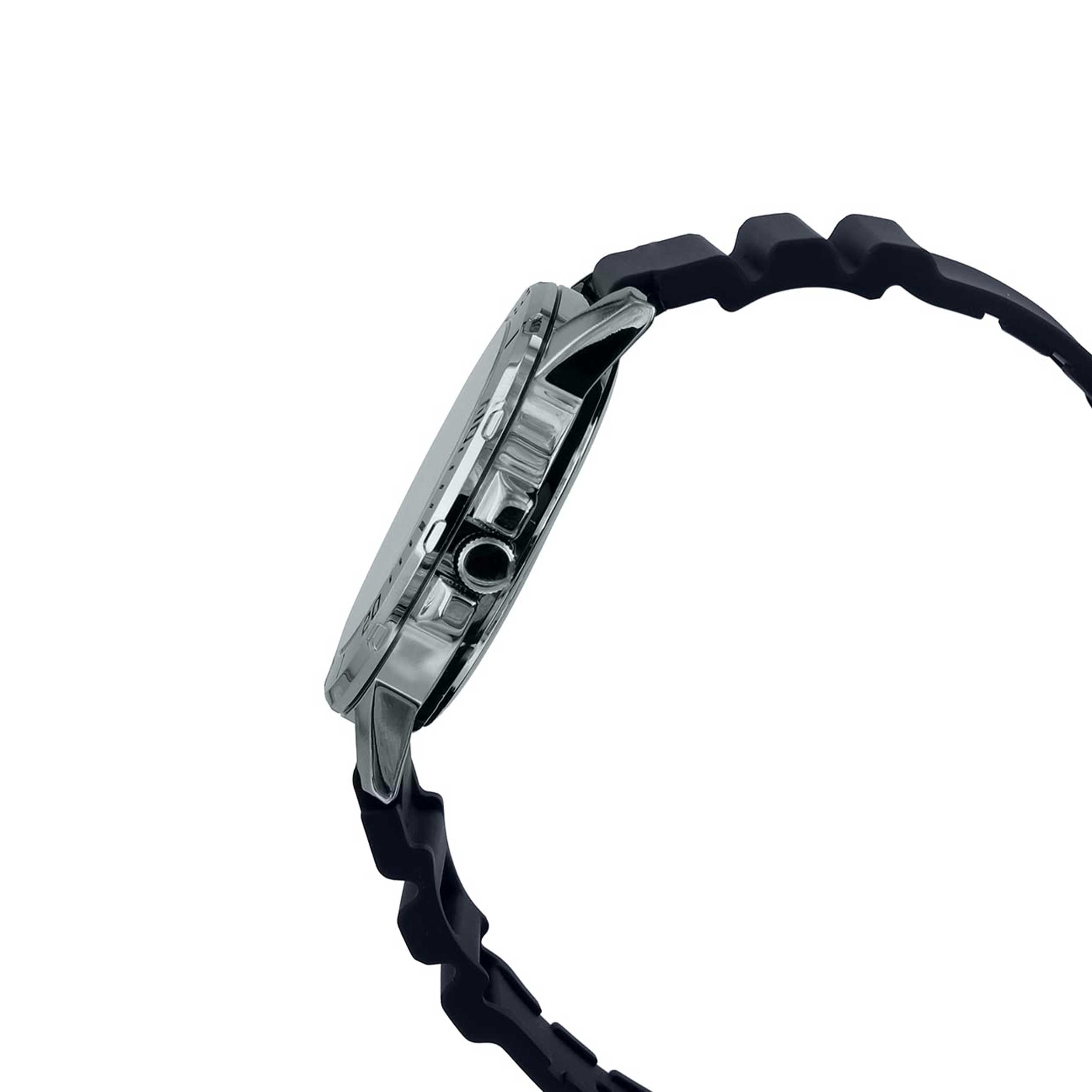 ساعت مچی عقربه‌ای کوارتز مردانه کاسیو مدل MTP-VD01-2EVUDF