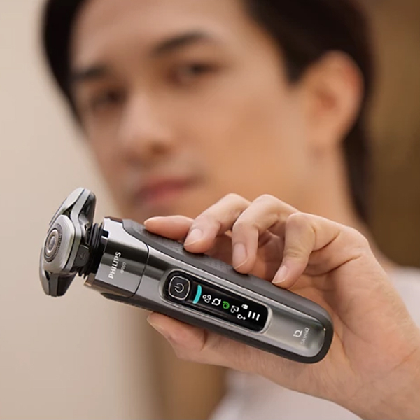 ماشین اصلاح موی صورت شارژی فیلیپس مدل X9002/05