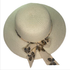 کلاه آفتابگیر مدل اسکارف