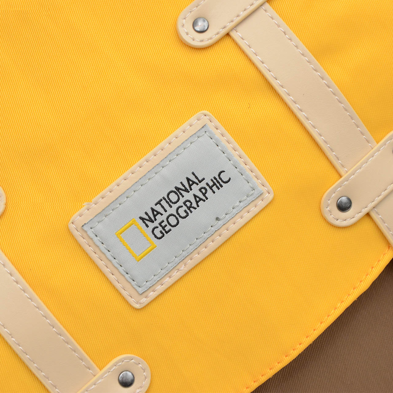 کوله پشتی نشنال جئوگرافیک مدل LOUNGE N0002