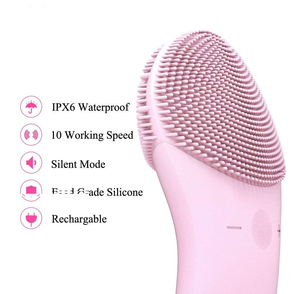 برس پاک‌سازی تاچ بیوتی مدل TB 1788