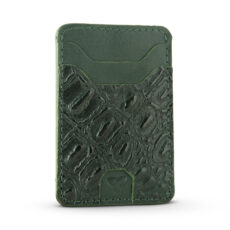 جاکارتی چرم یلسان مدل چیکا کد GAN-14-122