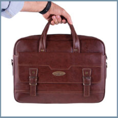 کیف اداری مردانه مدل a275