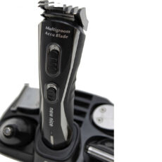 ماشین اصلاح موی سر و صورت نیو نایس مدل NW-710