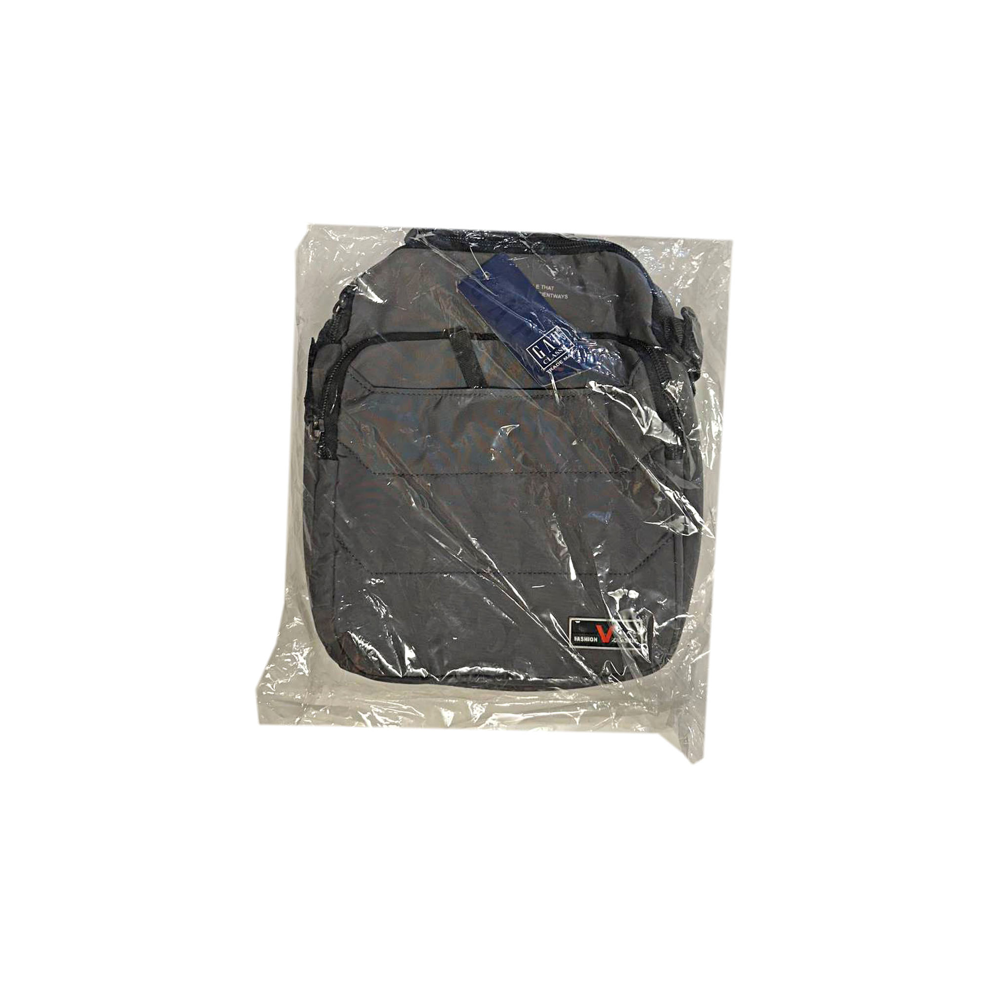 کیف رودوشی مردانه مدل gvol