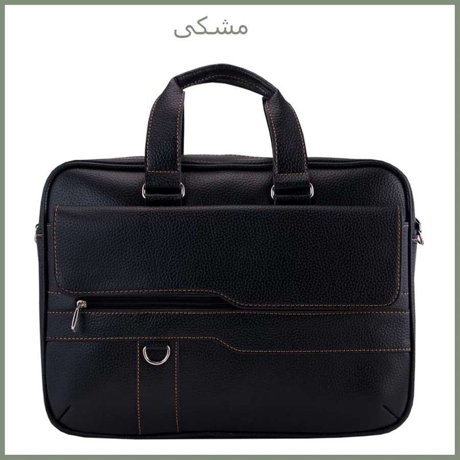 کیف اداری مردانه مدل Man-02