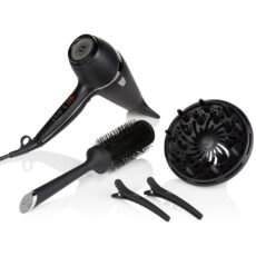 سشوار حرفه‌ای 2100 وات جی اچ دی مدل AIR KIT